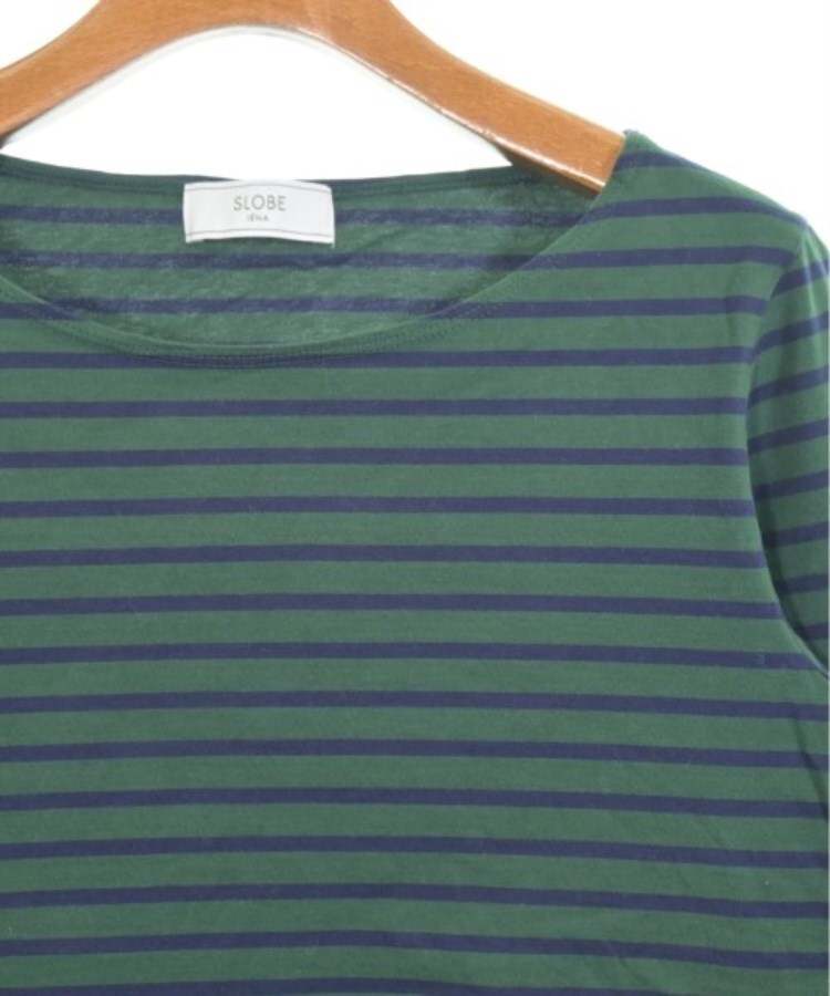 ラグタグ(RAGTAG)のSLOBE IENA スローブイエナ レディース Tシャツ・カットソー サイズ：-(M位)6