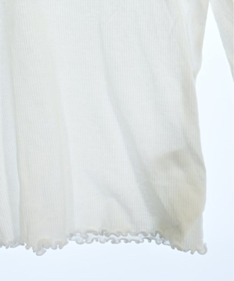 ラグタグ(RAGTAG)のSLOBE IENA スローブイエナ レディース Tシャツ・カットソー サイズ：-(S位)5