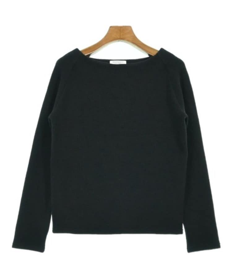 ラグタグ(RAGTAG)のBEAUTY&YOUTH UNITED ARROWS ビューティーアンドユースユナイテッドアローズ レディース ニット・セーター サイズ：-(M位) 黒