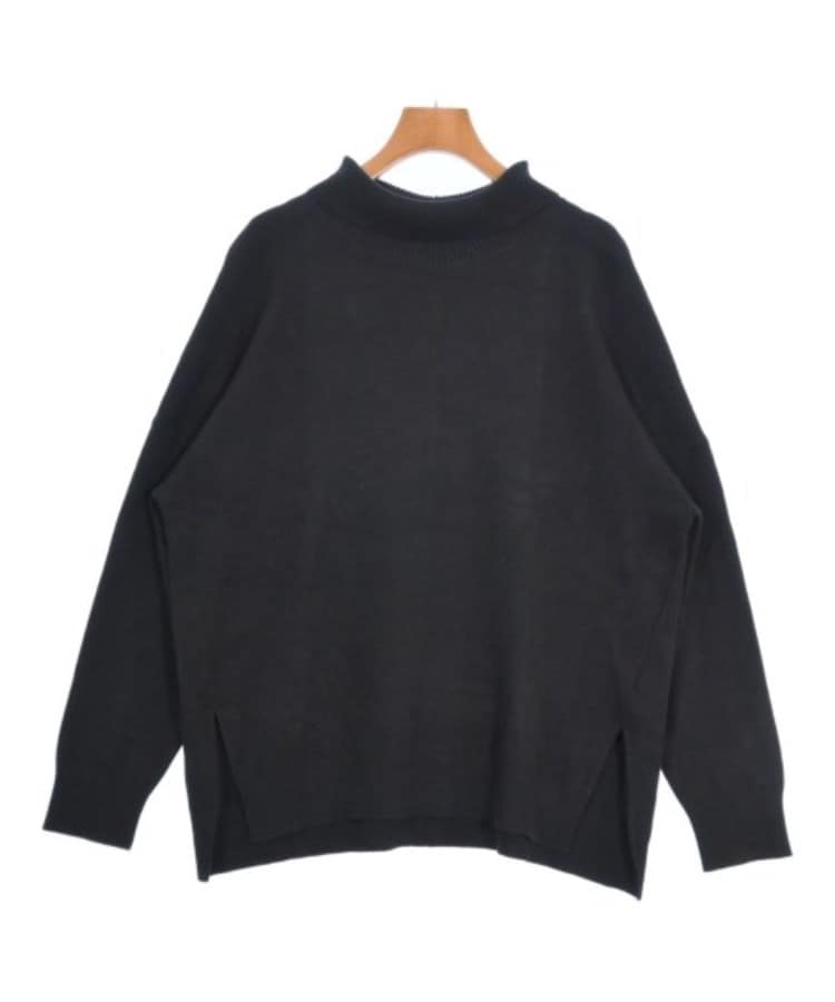 ラグタグ(RAGTAG)のBEAUTY&YOUTH UNITED ARROWS ビューティーアンドユースユナイテッドアローズ レディース ニット・セーター サイズ：F 黒