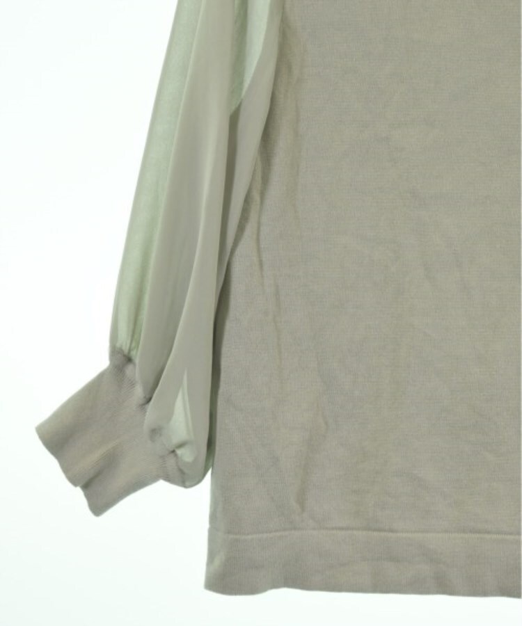 ラグタグ(RAGTAG)のBEAUTY&YOUTH UNITED ARROWS ビューティーアンドユースユナイテッドアローズ レディース ニット・セーター サイズ：-(L位)5