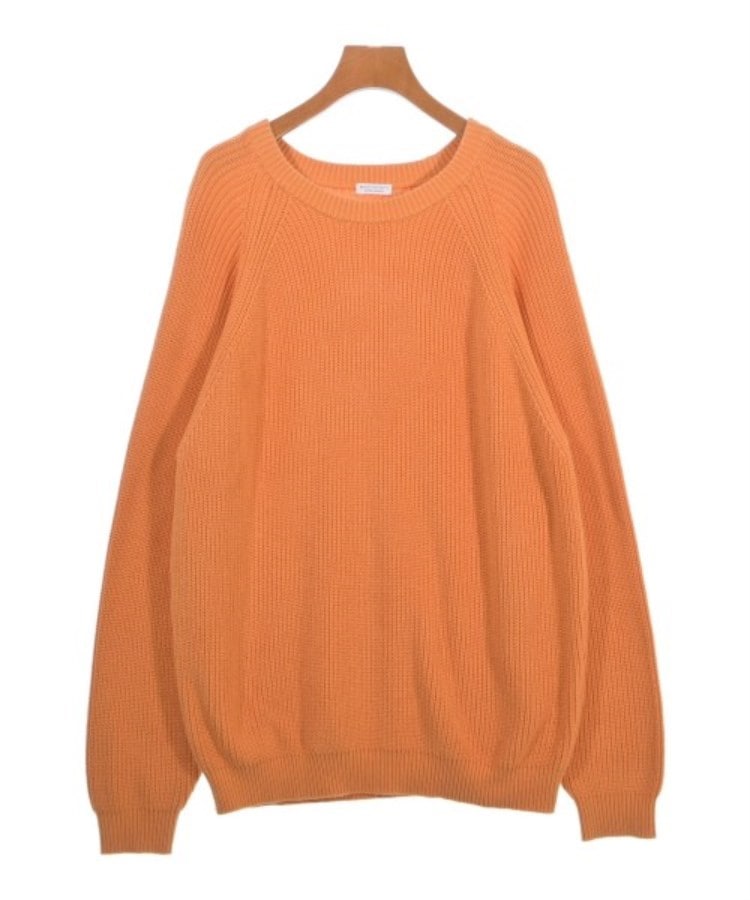 ラグタグ(RAGTAG)のBEAUTY&YOUTH UNITED ARROWS ビューティーアンドユースユナイテッドアローズ レディース ニット・セーター サイズ：M オレンジ