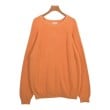 ラグタグ(RAGTAG)のBEAUTY&YOUTH UNITED ARROWS ビューティーアンドユースユナイテッドアローズ レディース ニット・セーター サイズ：M オレンジ