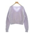 ラグタグ(RAGTAG)のBEAUTY&YOUTH UNITED ARROWS ビューティーアンドユースユナイテッドアローズ レディース ニット・セーター サイズ：F2