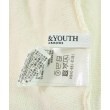 ラグタグ(RAGTAG)のBEAUTY&YOUTH UNITED ARROWS ビューティーアンドユースユナイテッドアローズ レディース ニット・セーター サイズ：F3