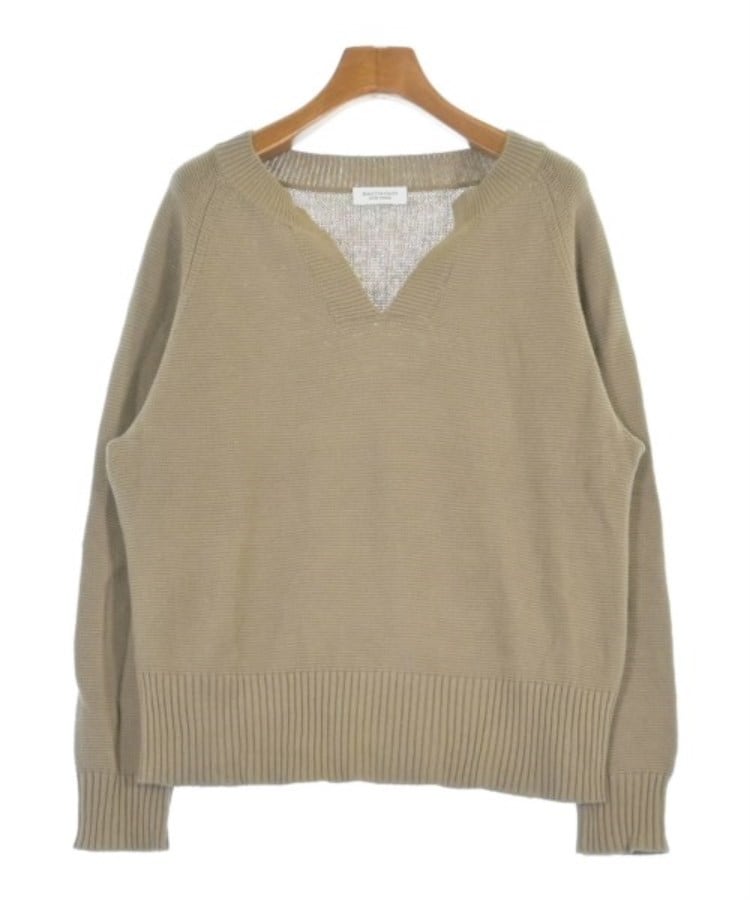 ラグタグ(RAGTAG)のBEAUTY&YOUTH UNITED ARROWS ビューティーアンドユースユナイテッドアローズ レディース ニット・セーター サイズ：F ベージュ系