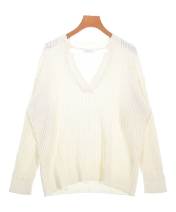 ラグタグ(RAGTAG)のBEAUTY&YOUTH UNITED ARROWS ビューティーアンドユースユナイテッドアローズ レディース ニット・セーター サイズ：F アイボリー