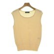 ラグタグ(RAGTAG)のgreen label relaxing グリーンレーベルリラクシング レディース ニット・セーター サイズ：-(XS位) アイボリー
