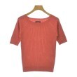 ラグタグ(RAGTAG)のgreen label relaxing グリーンレーベルリラクシング レディース ニット・セーター サイズ：-(XS位) 赤