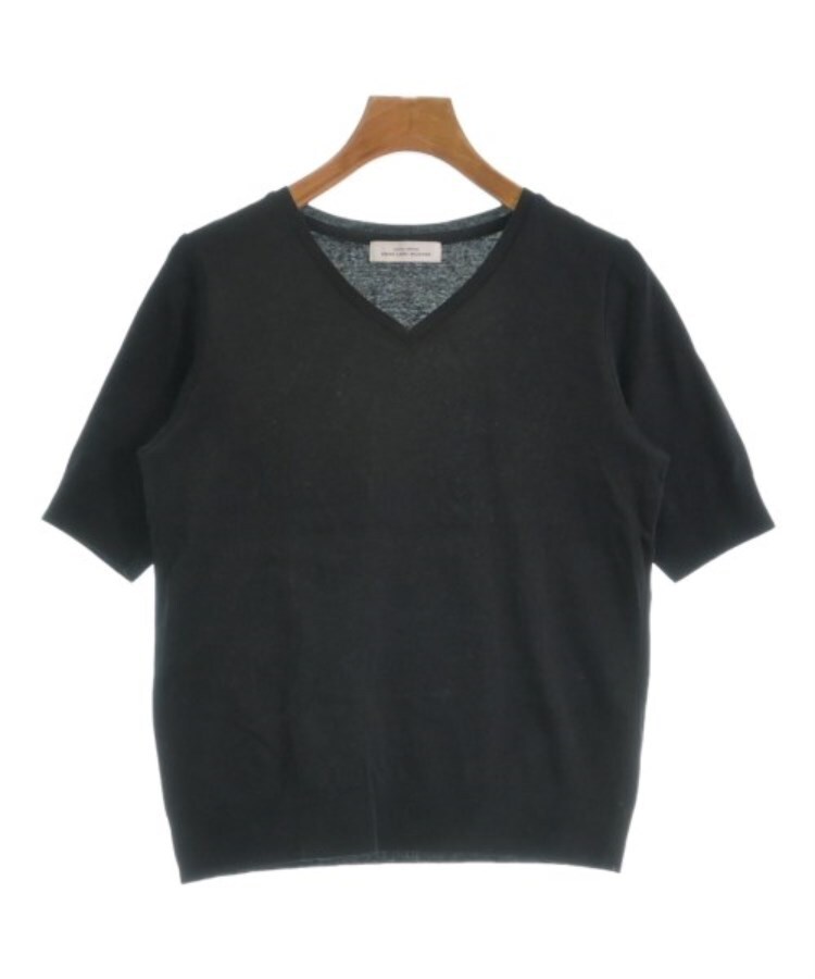 ラグタグ(RAGTAG)のgreen label relaxing グリーンレーベルリラクシング レディース ニット・セーター サイズ：-(M位) 黒