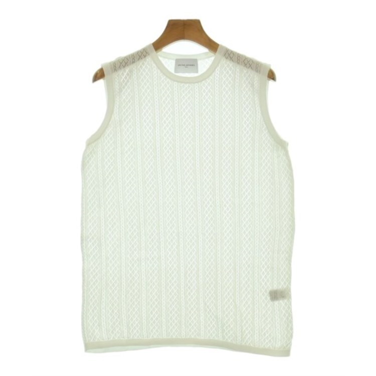 ラグタグ(RAGTAG)のUNITED ARROWS ユナイテッドアローズ レディース ベスト/ノースリーブ サイズ：-(M位) ニット/セーター