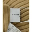 ラグタグ(RAGTAG)のUNITED ARROWS ユナイテッドアローズ レディース ベスト/ノースリーブ サイズ：-(XS位)3