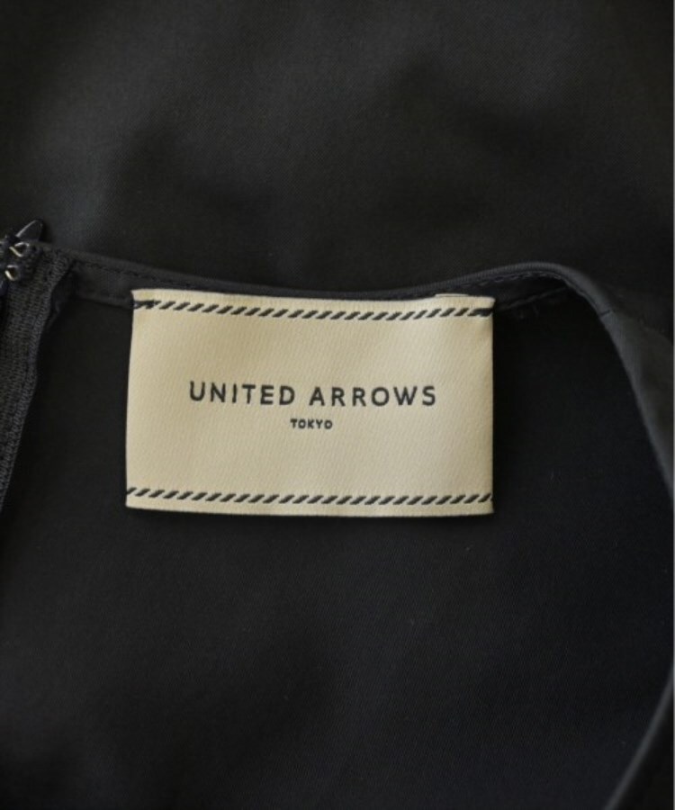 ラグタグ(RAGTAG)のUNITED ARROWS ユナイテッドアローズ レディース ワンピース サイズ：38(M位)3