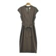 ラグタグ(RAGTAG)のUNITED ARROWS ユナイテッドアローズ レディース ワンピース サイズ：38(M位) 茶