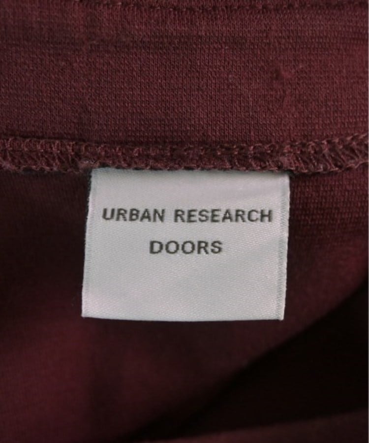 ラグタグ(RAGTAG)のURBAN RESEARCH DOORS アーバンリサーチドアーズ レディース ワンピース サイズ：ONE3