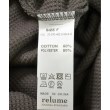 ラグタグ(RAGTAG)のJOURNAL STANDARD relume ジャーナルスタンダードレリューム レディース Tシャツ・カットソー サイズ：F4