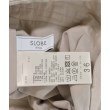 ラグタグ(RAGTAG)のSLOBE IENA スローブイエナ レディース パンツ（その他） サイズ：36(S位)3