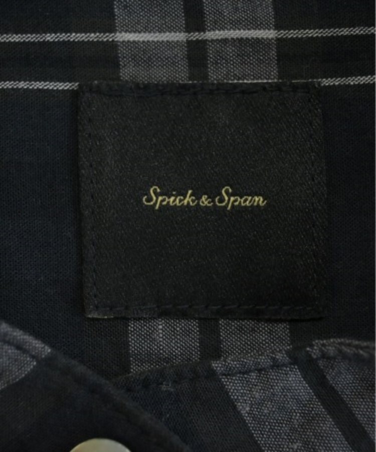 ラグタグ(RAGTAG)のSpick and Span スピックアンドスパン レディース ワンピース サイズ：38(M位)3
