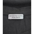 ラグタグ(RAGTAG)のBEAUTY&YOUTH UNITED ARROWS ビューティーアンドユースユナイテッドアローズ レディース ノースリーブ サイズ：-(M位)3