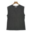 ラグタグ(RAGTAG)のBEAUTY&YOUTH UNITED ARROWS ビューティーアンドユースユナイテッドアローズ レディース ノースリーブ サイズ：-(M位) ダークグレー
