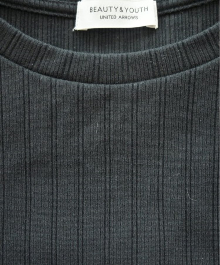 ラグタグ(RAGTAG)のBEAUTY&YOUTH UNITED ARROWS ビューティーアンドユースユナイテッドアローズ レディース ノースリーブ サイズ：-(M位)5