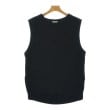 ラグタグ(RAGTAG)のBEAUTY&YOUTH UNITED ARROWS ビューティーアンドユースユナイテッドアローズ レディース ノースリーブ サイズ：F 黒