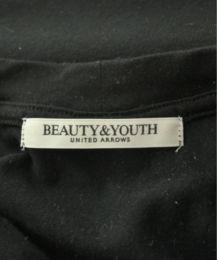 ラグタグ(RAGTAG)のBEAUTY&YOUTH UNITED ARROWS ビューティーアンドユースユナイテッドアローズ レディース ノースリーブ サイズ：-(L位)3