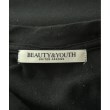 ラグタグ(RAGTAG)のBEAUTY&YOUTH UNITED ARROWS ビューティーアンドユースユナイテッドアローズ レディース ノースリーブ サイズ：-(L位)3