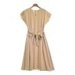 ラグタグ(RAGTAG)のUNITED ARROWS ユナイテッドアローズ レディース ワンピース サイズ：36(S位) ベージュ