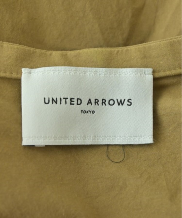 ラグタグ(RAGTAG)のUNITED ARROWS ユナイテッドアローズ レディース ワンピース サイズ：36(S位)3