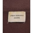 ラグタグ(RAGTAG)のURBAN RESEARCH DOORS アーバンリサーチドアーズ レディース ワンピース サイズ：ONE3