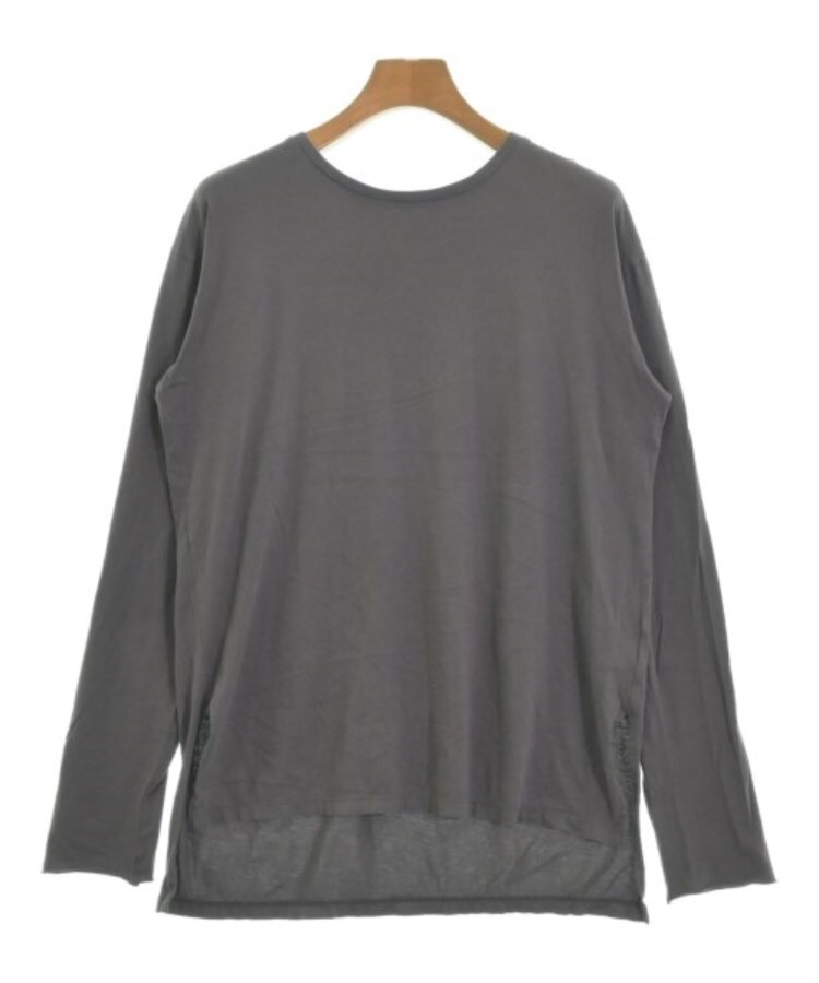 ラグタグ(RAGTAG)のIENA イエナ レディース Tシャツ・カットソー サイズ：F グレー