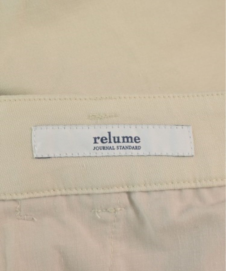 ラグタグ(RAGTAG)のJOURNAL STANDARD relume ジャーナルスタンダードレリューム レディース パンツ（その他） サイズ：38(M位)3