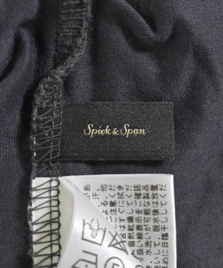 ラグタグ(RAGTAG)のSpick and Span スピックアンドスパン レディース Tシャツ・カットソー サイズ：F3