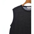 ラグタグ(RAGTAG)のBEAUTY&YOUTH UNITED ARROWS ビューティーアンドユースユナイテッドアローズ レディース ノースリーブ サイズ：-(XL位)4