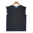 ラグタグ(RAGTAG)のBEAUTY&YOUTH UNITED ARROWS ビューティーアンドユースユナイテッドアローズ レディース ノースリーブ サイズ：-(M位) 黒