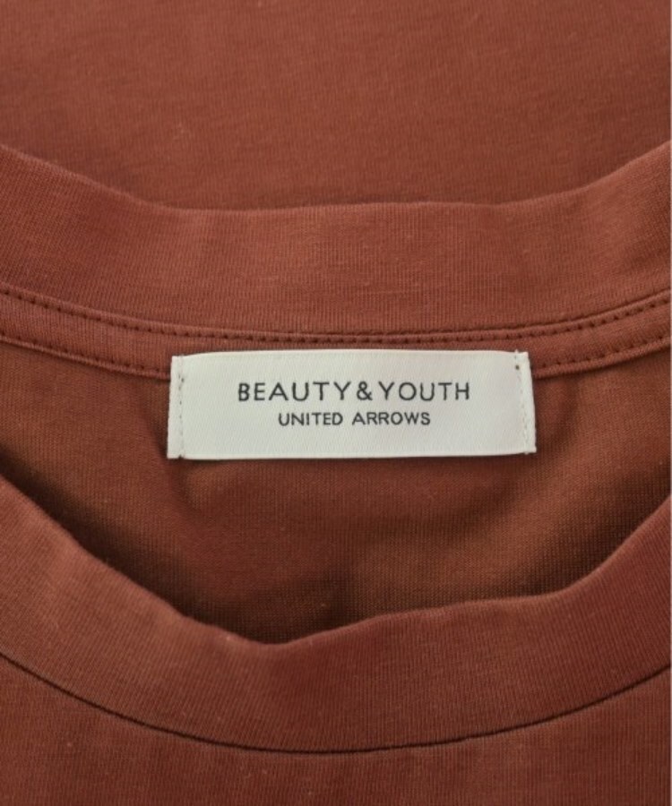ラグタグ(RAGTAG)のBEAUTY&YOUTH UNITED ARROWS ビューティーアンドユースユナイテッドアローズ レディース ノースリーブ サイズ：-(L位)3