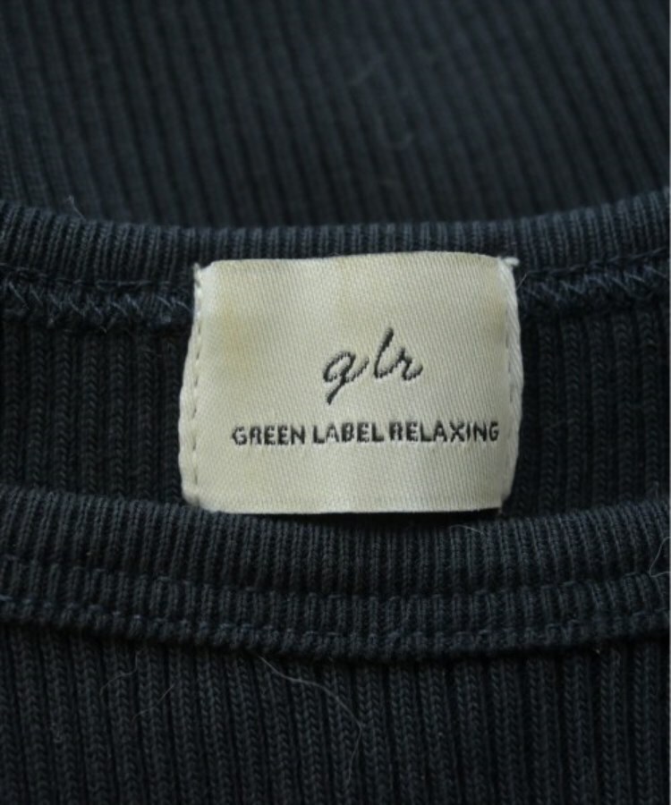 ラグタグ(RAGTAG)のgreen label relaxing グリーンレーベルリラクシング レディース ノースリーブ サイズ：-(XS位)3