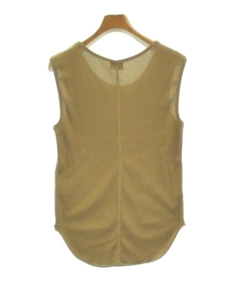 ラグタグ(RAGTAG)のgreen label relaxing グリーンレーベルリラクシング レディース ノースリーブ サイズ：-(XS位)2