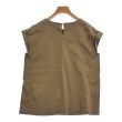 ラグタグ(RAGTAG)のgreen label relaxing グリーンレーベルリラクシング レディース ノースリーブ サイズ：F2