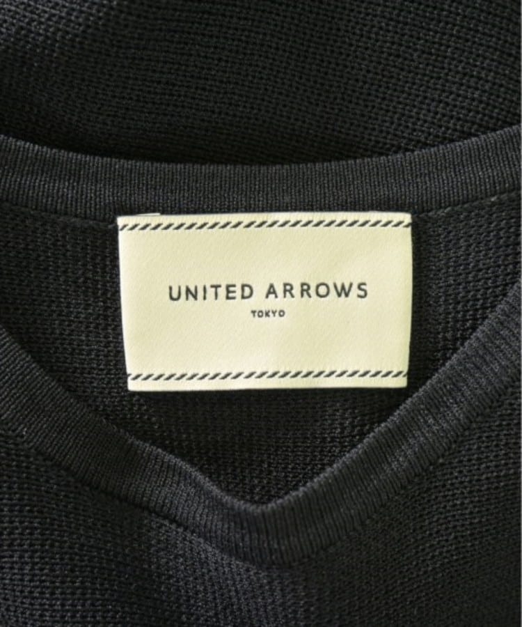 ラグタグ(RAGTAG)のUNITED ARROWS ユナイテッドアローズ レディース ワンピース サイズ：-(M位)3