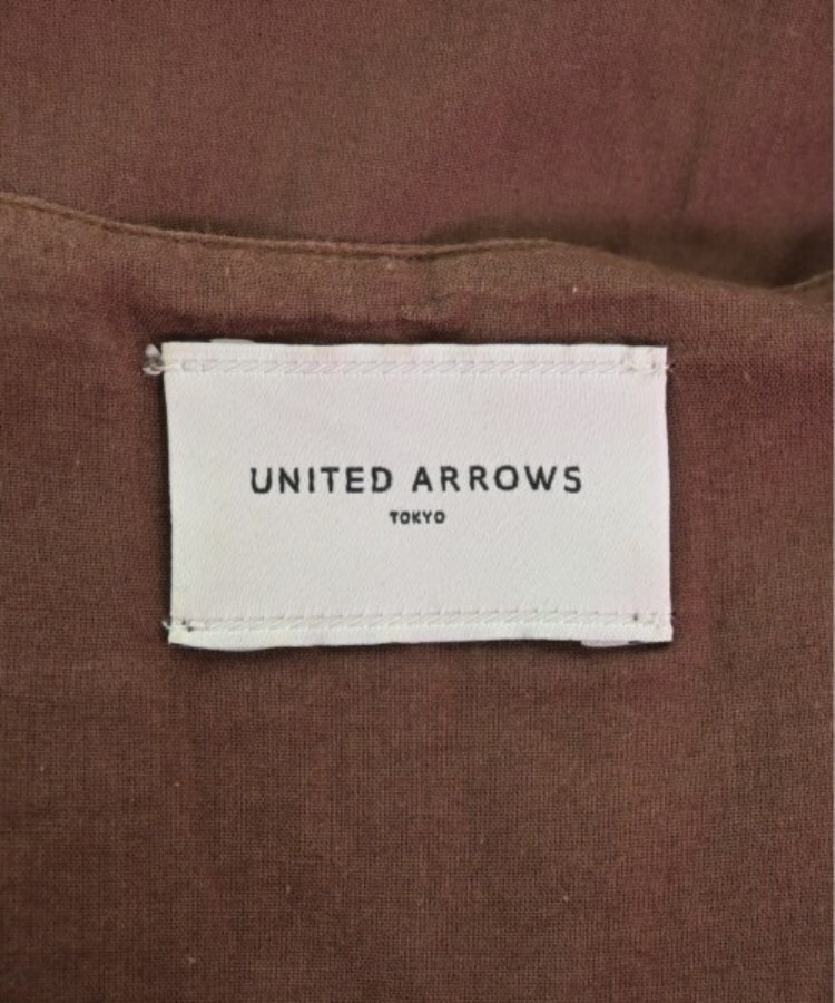 ラグタグ(RAGTAG)のUNITED ARROWS ユナイテッドアローズ レディース ワンピース サイズ：36(S位)3