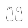 ラグタグ(RAGTAG)のUNITED ARROWS ユナイテッドアローズ レディース ワンピース サイズ：36(S位)7