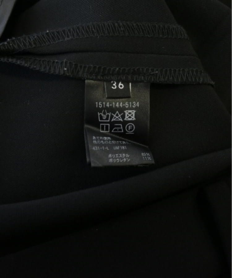 ラグタグ(RAGTAG)のUNITED ARROWS ユナイテッドアローズ レディース スラックス サイズ：36(S位)4