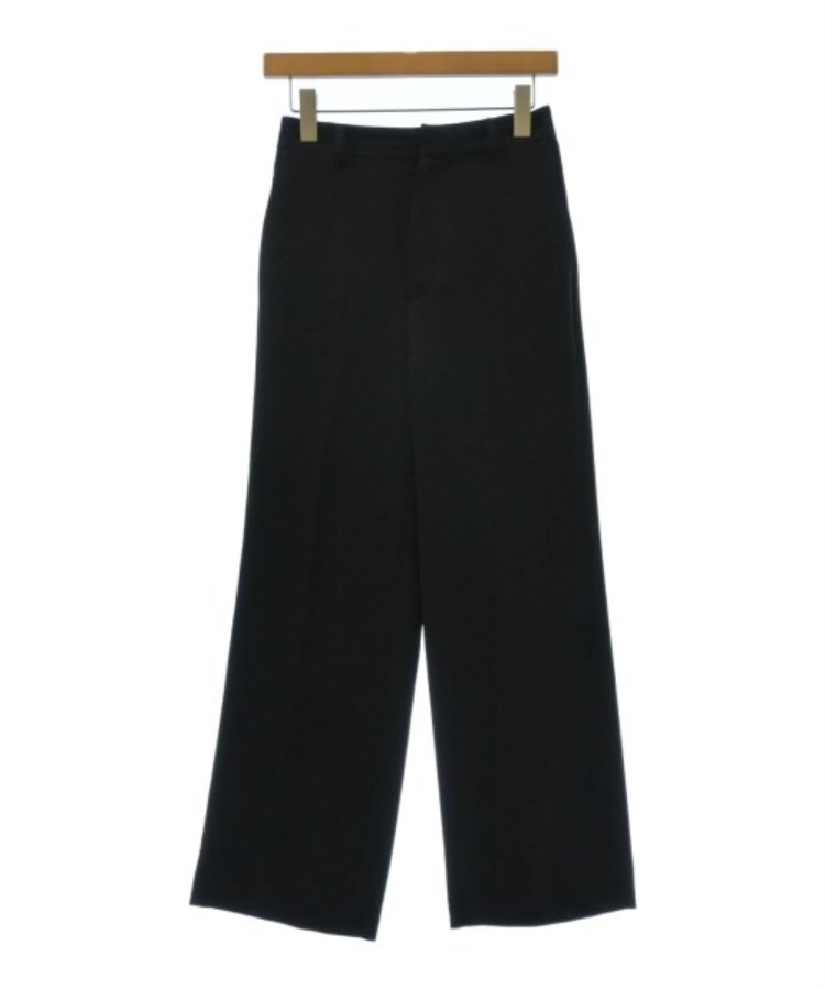 ラグタグ(RAGTAG)のUNITED ARROWS ユナイテッドアローズ レディース スラックス サイズ：36(S位) 黒