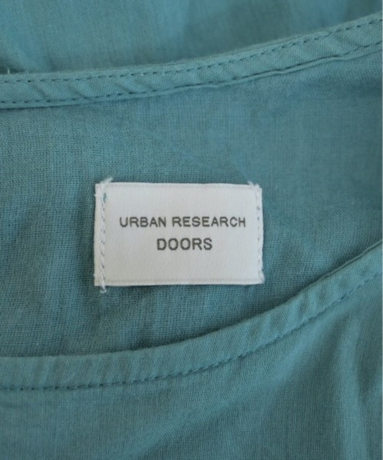 ラグタグ(RAGTAG)のURBAN RESEARCH DOORS アーバンリサーチドアーズ レディース ワンピース サイズ：M3