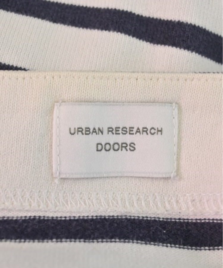 ラグタグ(RAGTAG)のURBAN RESEARCH DOORS アーバンリサーチドアーズ レディース Tシャツ・カットソー サイズ：ONE3