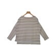 ラグタグ(RAGTAG)のURBAN RESEARCH DOORS アーバンリサーチドアーズ レディース Tシャツ・カットソー サイズ：ONE2