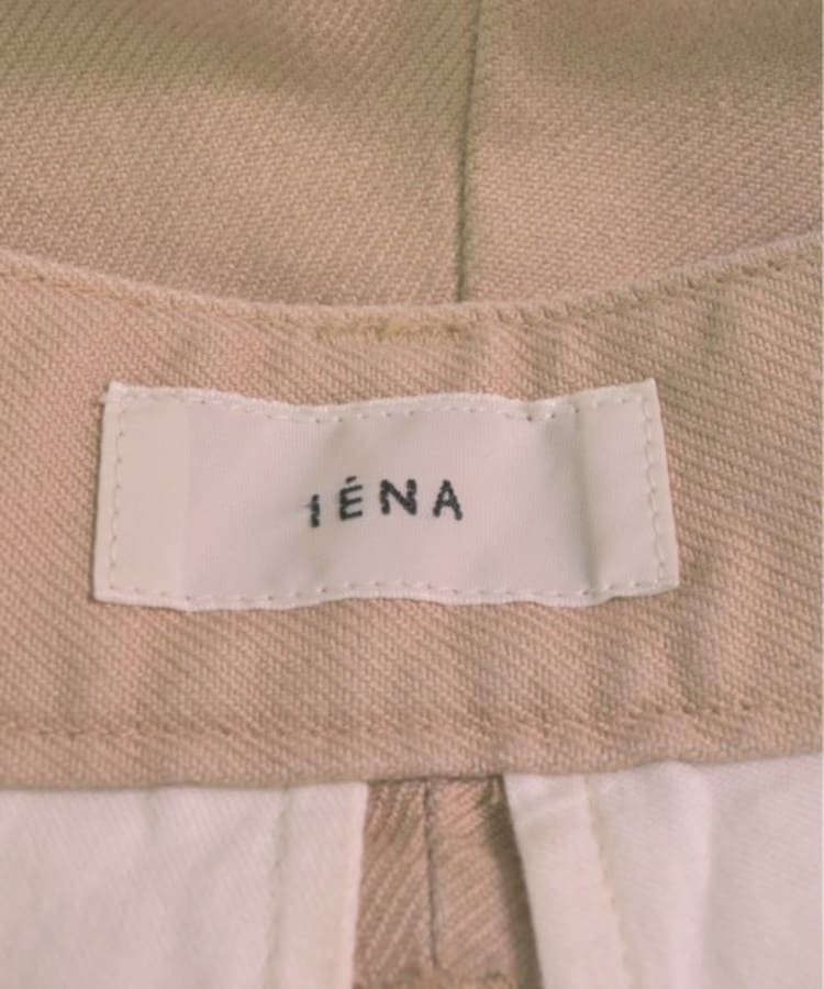 ラグタグ(RAGTAG)のIENA イエナ レディース パンツ（その他） サイズ：34(XS位)3
