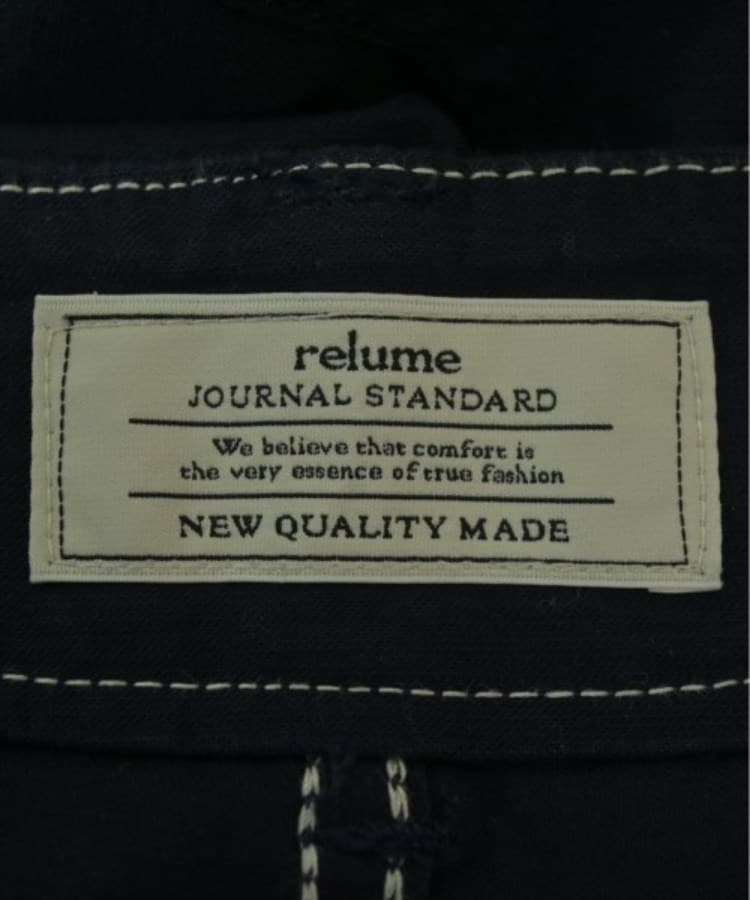ラグタグ(RAGTAG)のJOURNAL STANDARD relume ジャーナルスタンダードレリューム レディース パンツ（その他） サイズ：36(S位)3